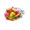 Holi Games