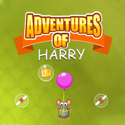 Adventures of Harry