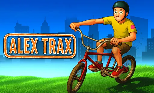Alex Trax