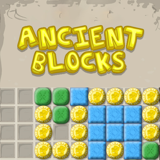 Ancient Blocks