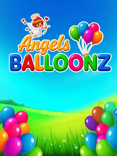Angels Balloonz