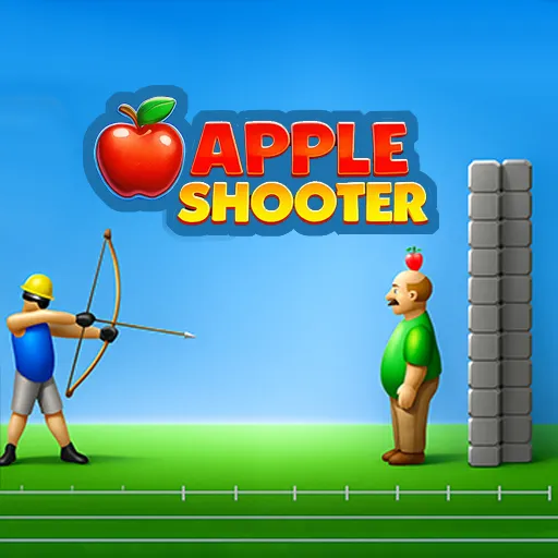 Apple Shooter