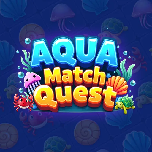 Aqua Match Quest