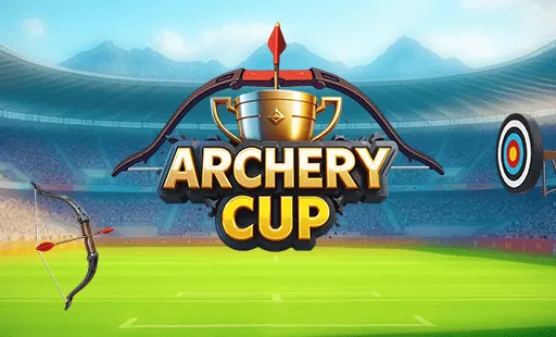 Play Archery Cup free
