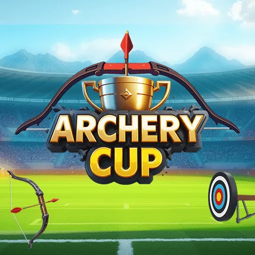 Play Archery Cup free