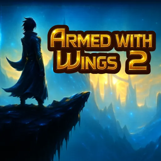 Armed with wings 2