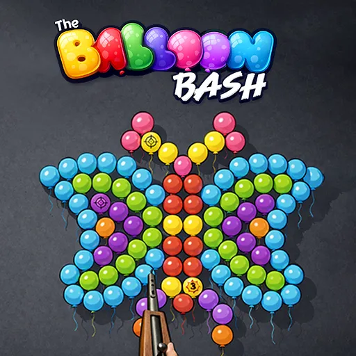 Balloon Bash