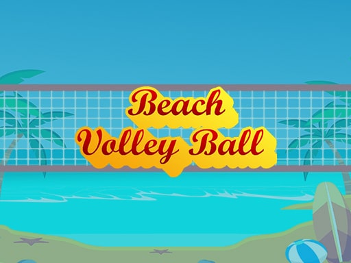 Beach Volley Ball 