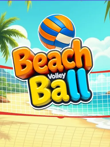 Beach Volley Ball 