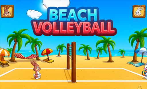 Beach Volleyball