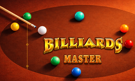 Billiards Master