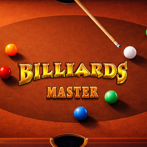 Billiards Master