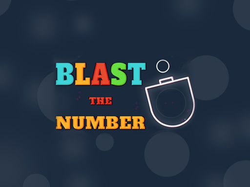 Blast The Number