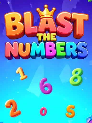 Blast The Number