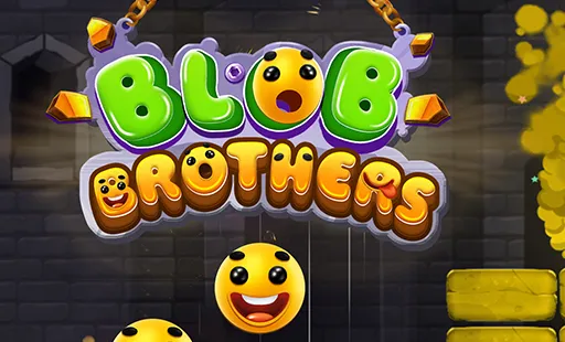 Blob Brothers