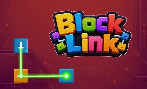Play Block Link free