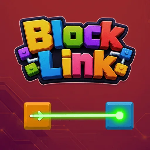 Play Block Link free