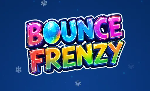 Bounce Frenzy