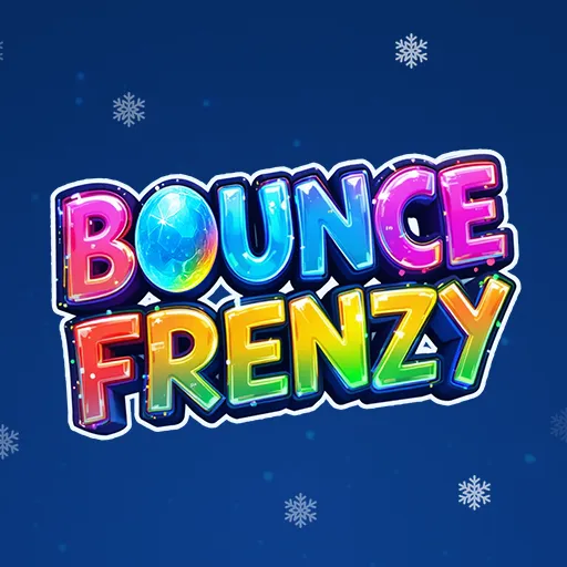 Bounce Frenzy