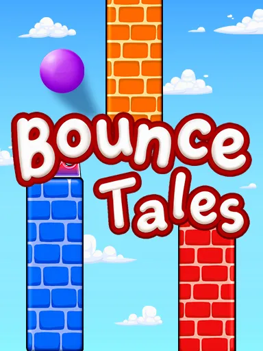 Bounce Tales 