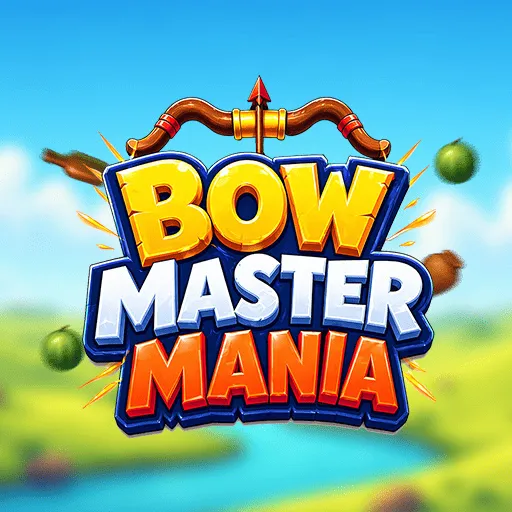 Play Bow Master Mania free