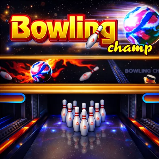 Bowling Champ
