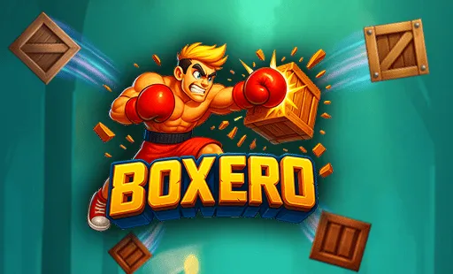 Play Boxero free