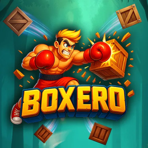 Play Boxero free