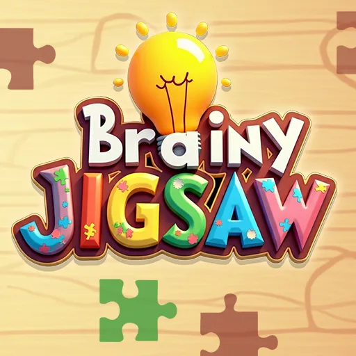Brainy Jigsaw