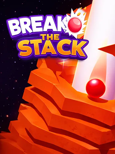 Break The Stack