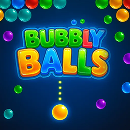 Bubbly Balls