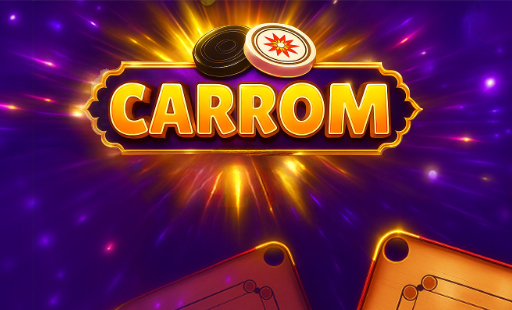 Carroms