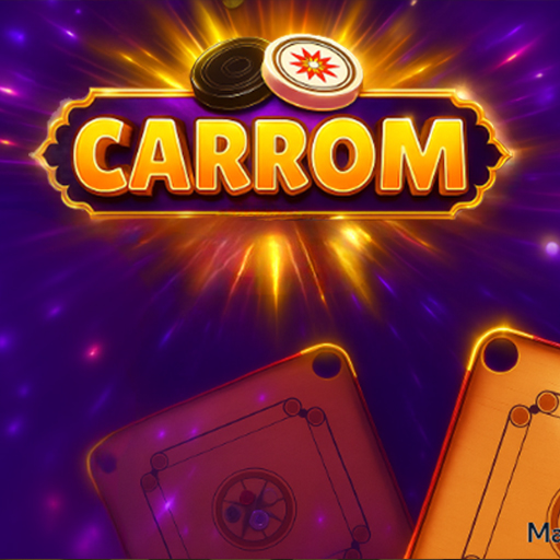 Carroms