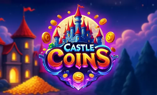 Castle Coins