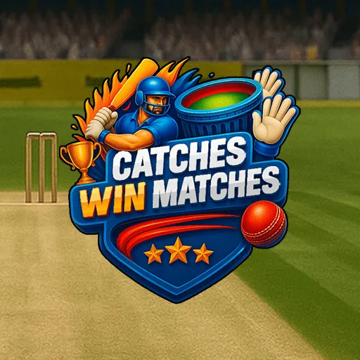 Catches win Matches