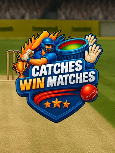 Catches win Matches