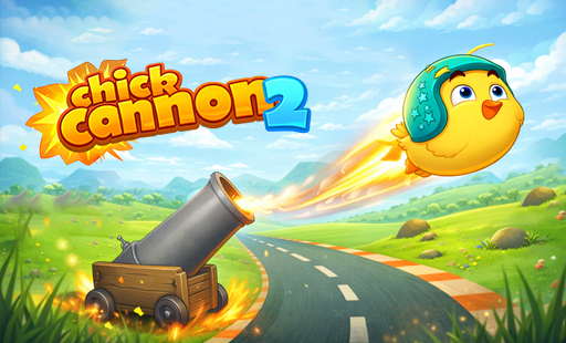 Chick Cannon 2