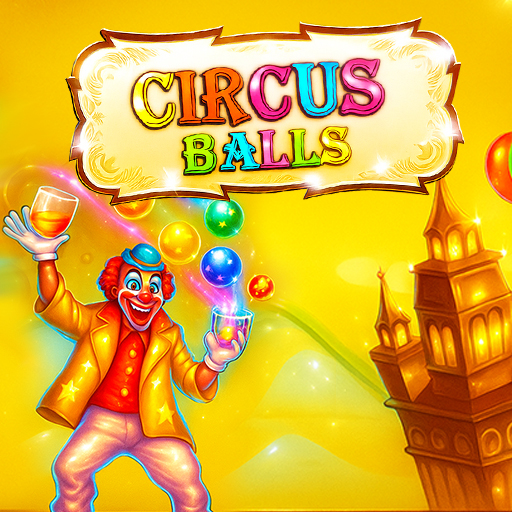 Circus Balls