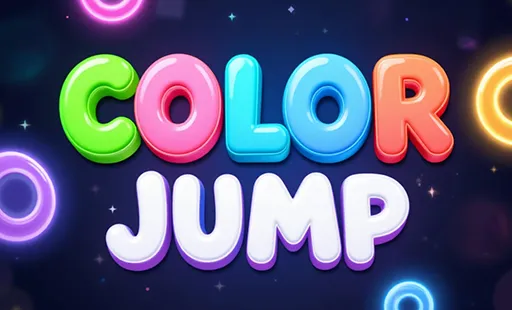 Play Color Jump free