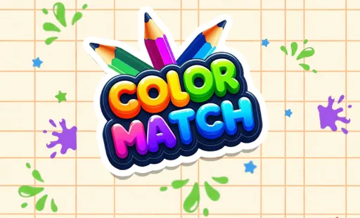 Play Color Match free