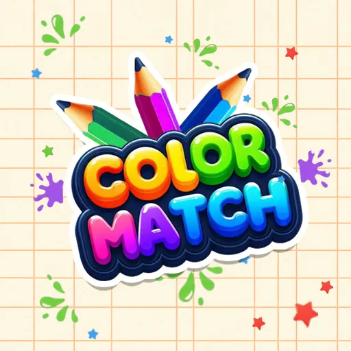 Play Color Match free
