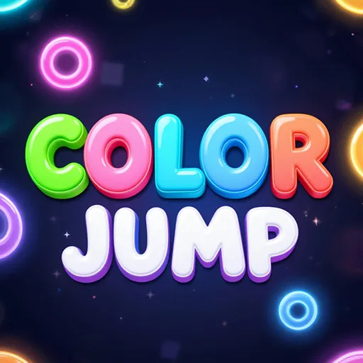 Color Jump