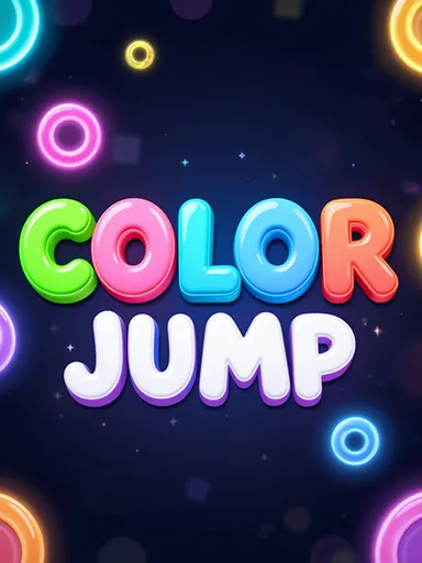 Color Jump