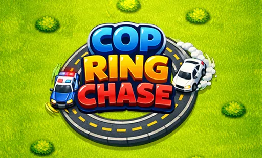 Play Cop Ring Chase free