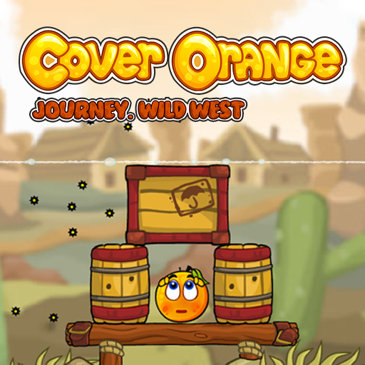 Cover Orange