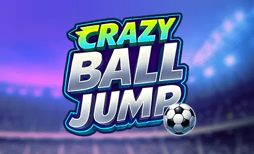 Crazy Ball Jump
