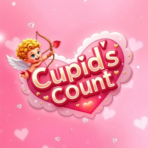 Cupid's Count