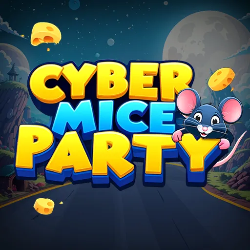 Cyber Mice Party