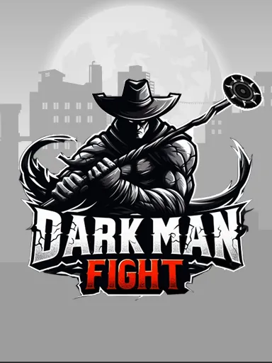 Dark Man Fight