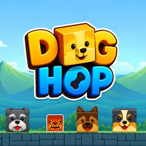 Dog Hop